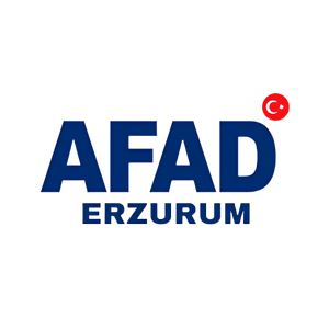 AFAD Erzurum