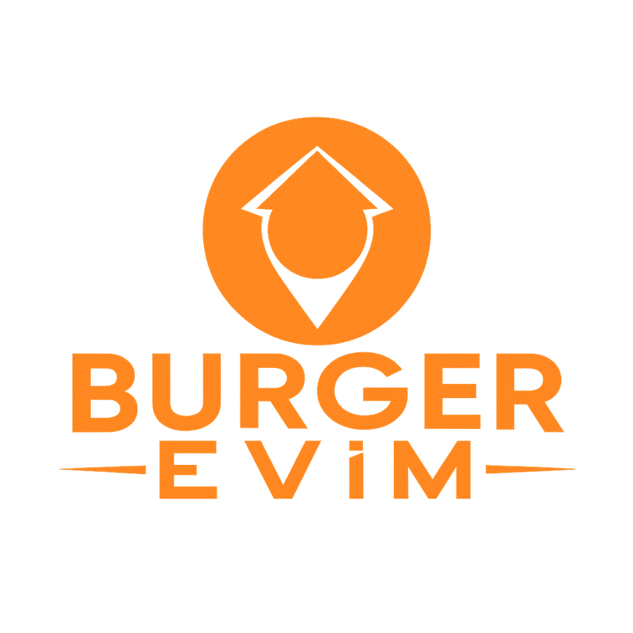 Burger Evim