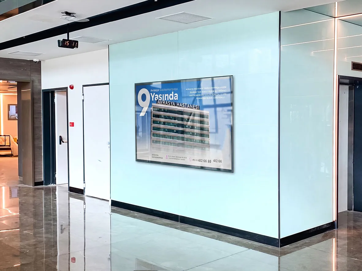 Digital Signage