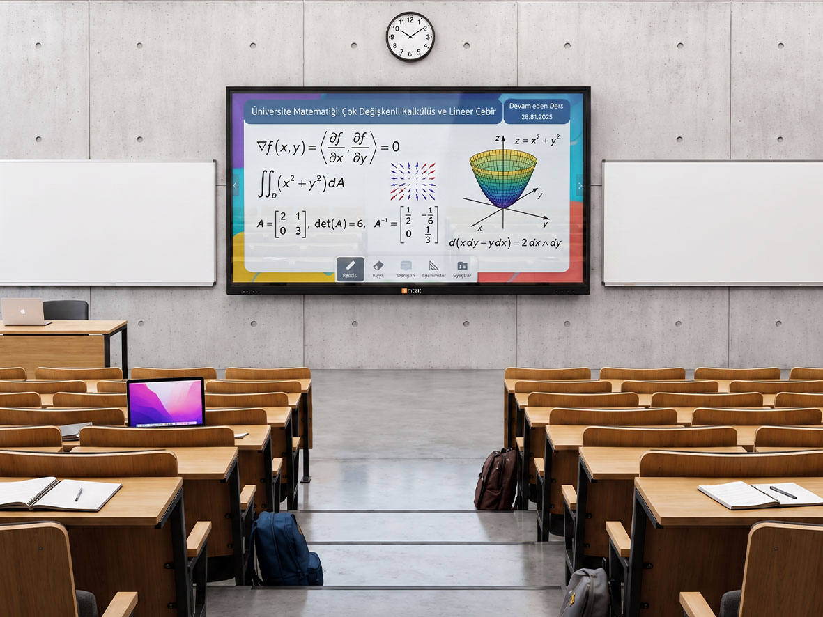 Eğitim Kurumları