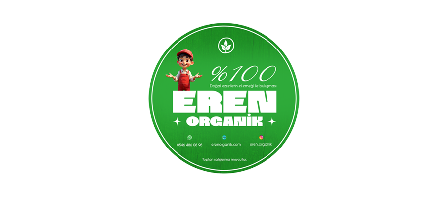 Eren Organik