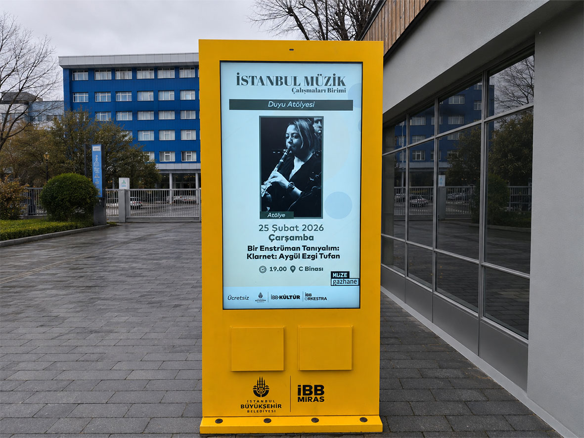 Dijital Totemler