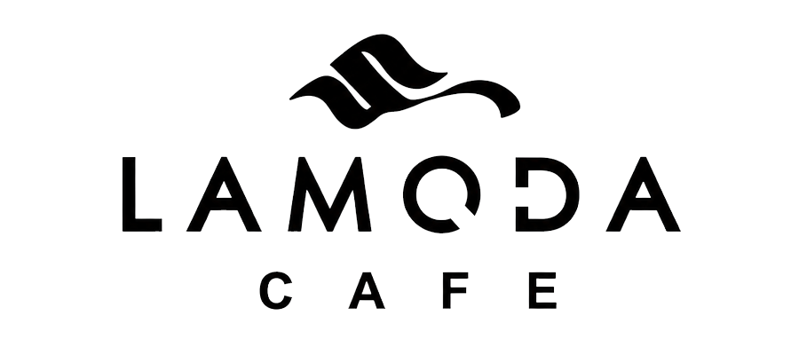 Lamoda Cafe