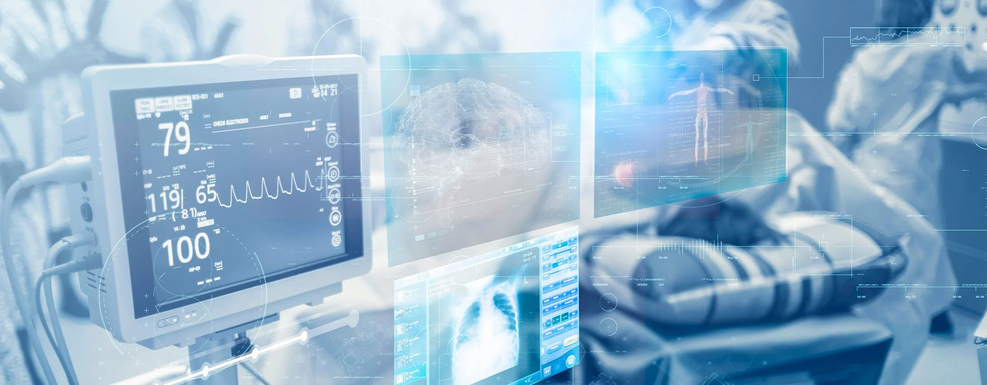 Medical PC