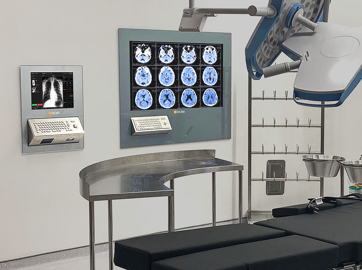 Medical PC