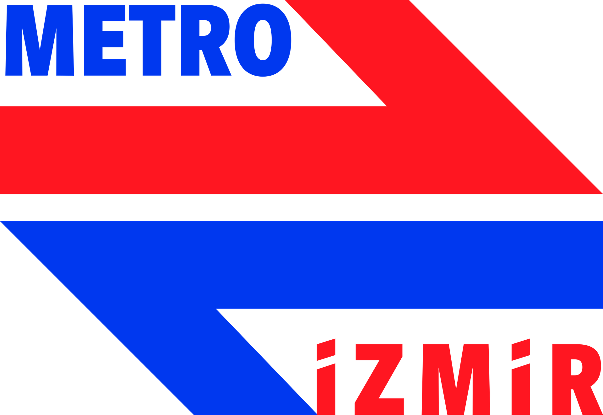 Metro İzmir