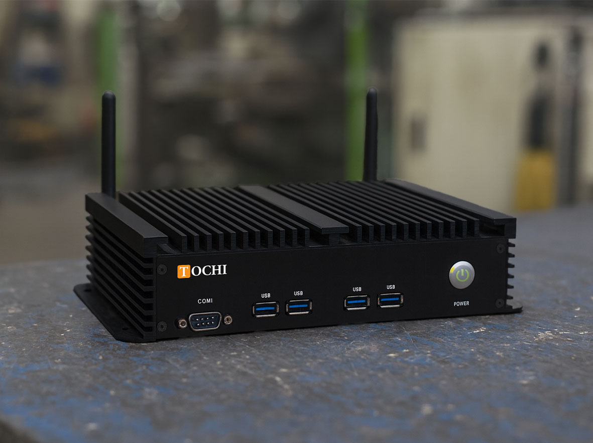 Mini PC