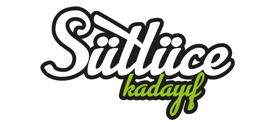 Sütlüce Kadayıf