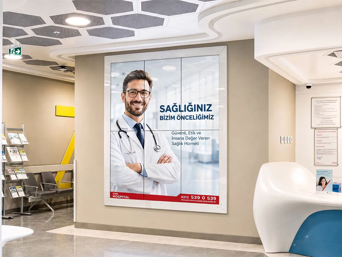 Videowall