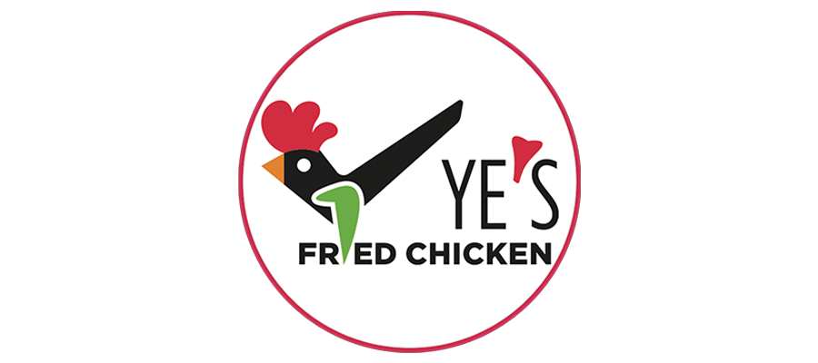 Yes Fried Chicken